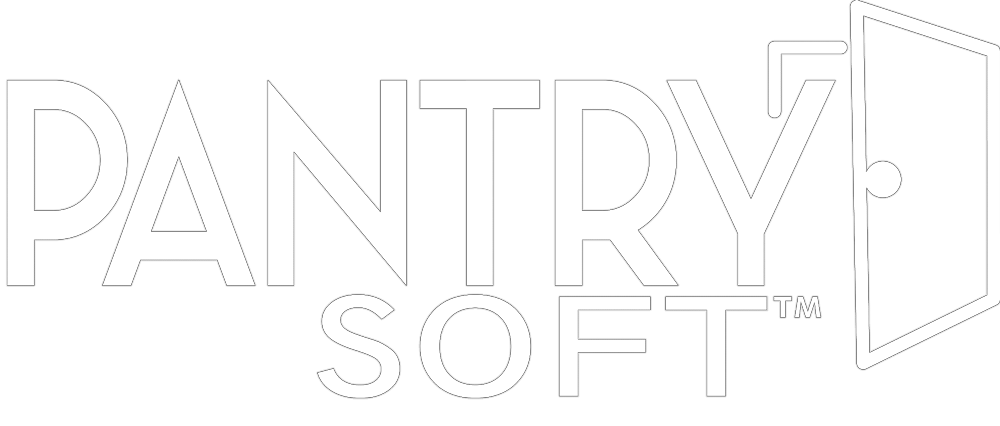 PantrySoft Logo