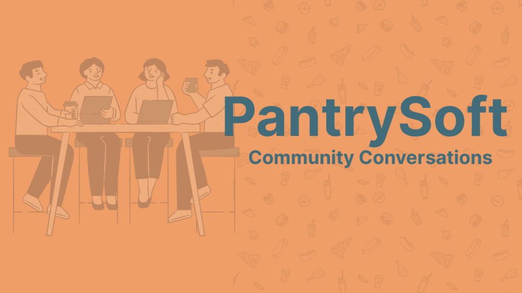 When Every Minute Matters: Supporting Food Pantries During Rising Food Insecurity